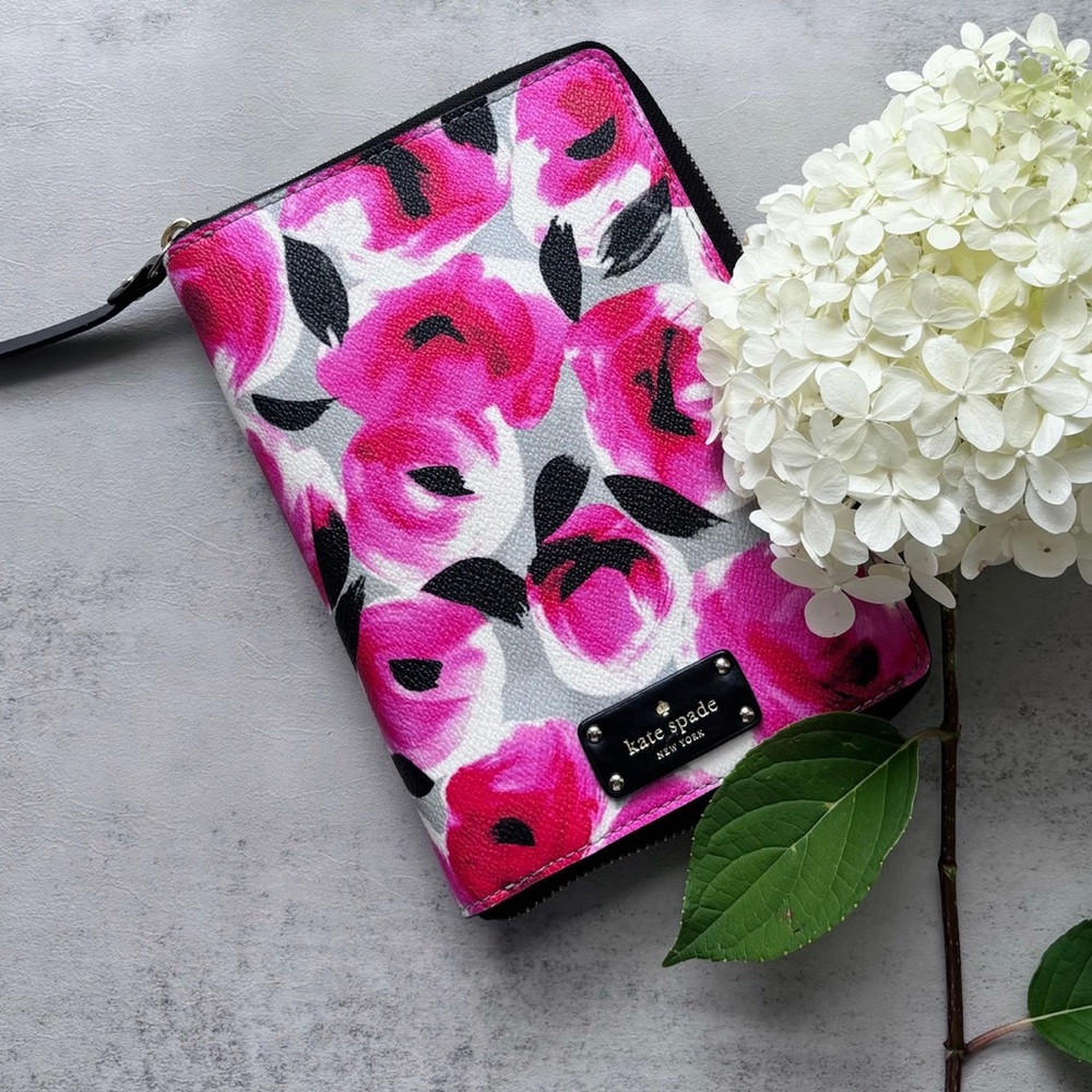 Kate Spade Grove Street Personal Planner